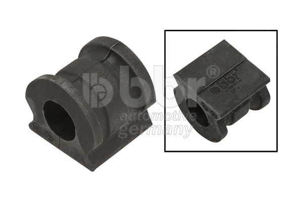 Mounting, stabiliser bar (001-10-22027)
