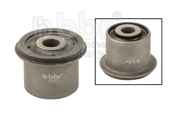 Mounting, control/trailing arm (001-10-18134)