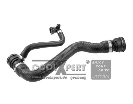 Radiator Hose (003-60-14379)