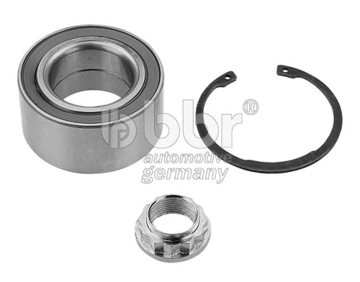 Wheel Bearing Kit (003-51-10390)