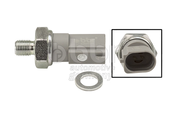Oil Pressure Switch (001-10-21956)
