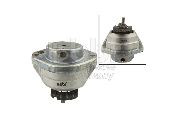 Mounting, engine (003-30-14112)