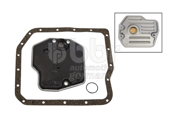 Hydraulic Filter Kit, automatic transmission (001-10-21961)