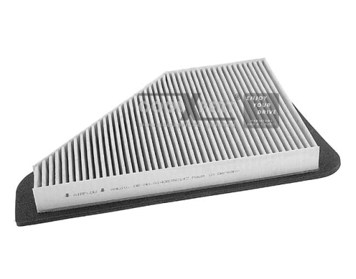 Filter, cabin air (001-20-01711)