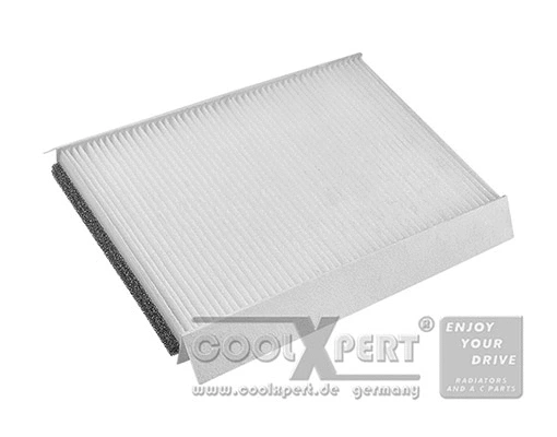Filter, cabin air (027-20-01732)