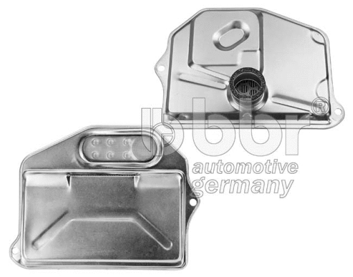Hydraulic Filter, automatic transmission (001-20-12292)