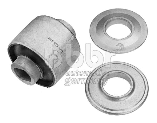 Mounting, control/trailing arm (001-50-10628)