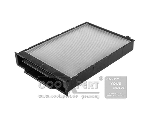 Filter, cabin air (029-20-03190)