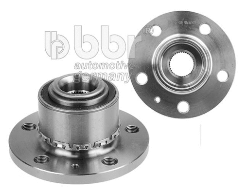 Wheel Bearing Kit (002-30-03034)