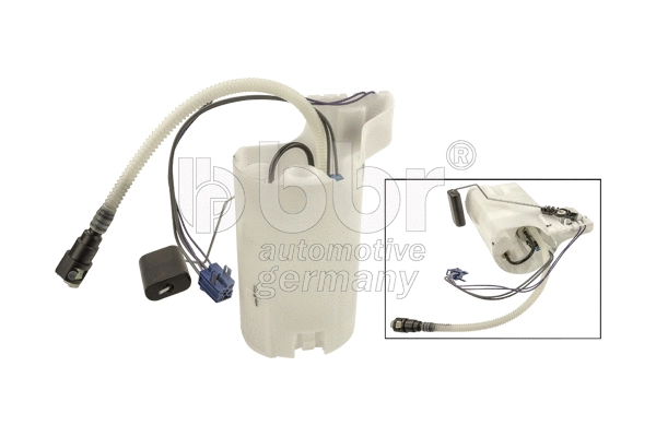 Fuel Feed Unit (001-10-17306)