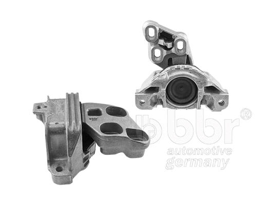 Mounting, engine (001-10-17822)