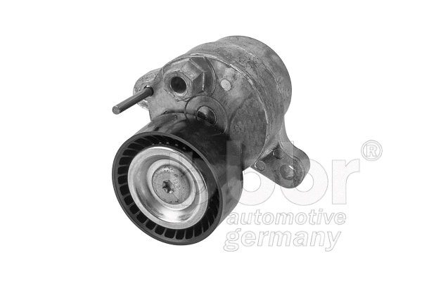Tensioner Pulley, V-ribbed belt (001-10-17248)