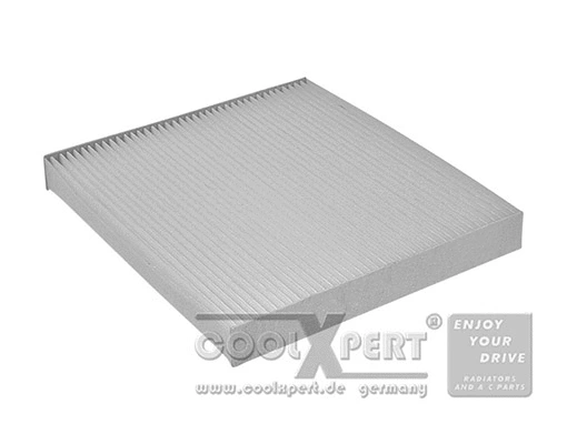 Filter, cabin air (024-20-03203)