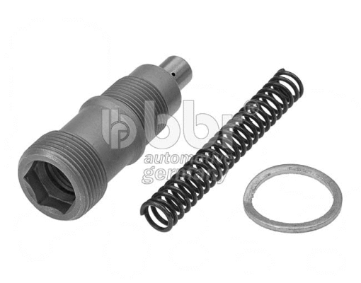 Tensioner, timing chain (001-30-14911)