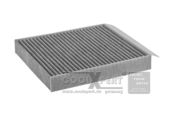 Filter, cabin air (001-10-19371)