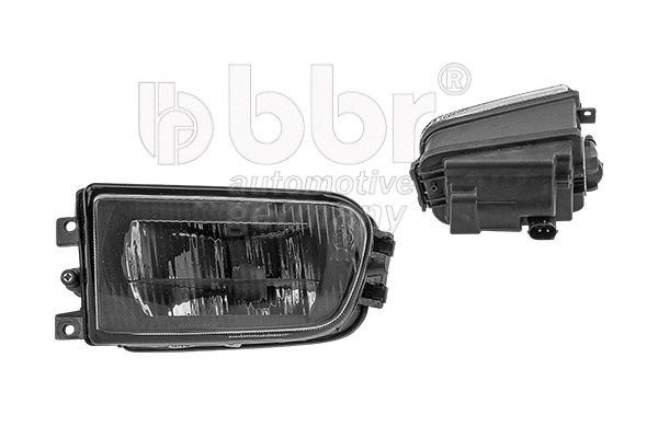 Front Fog Light (003-80-12007)