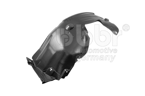 Liner, wheelhouse (003-80-11937)