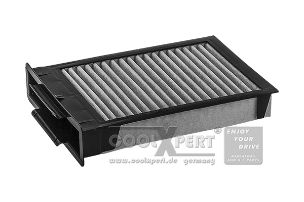 Filter, cabin air (033-20-03371)
