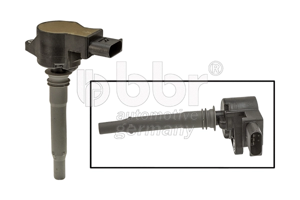 Ignition Coil (001-10-17438)
