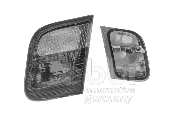 Tail Light Assembly (003-80-11956)