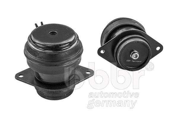 Mounting, engine (002-30-01245)
