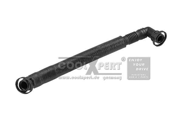 Hose, crankcase ventilation (001-10-18038)