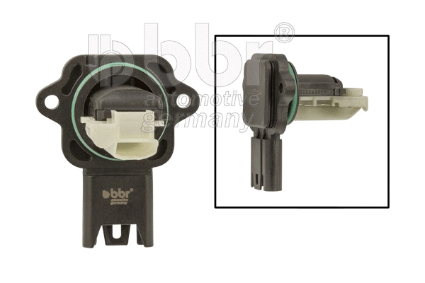 Mass Air Flow Sensor (001-10-24198)