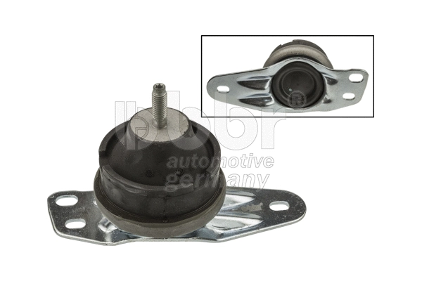 Mounting, engine (001-10-27320)