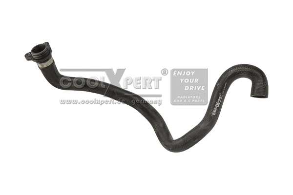 Radiator Hose (001-10-24343)