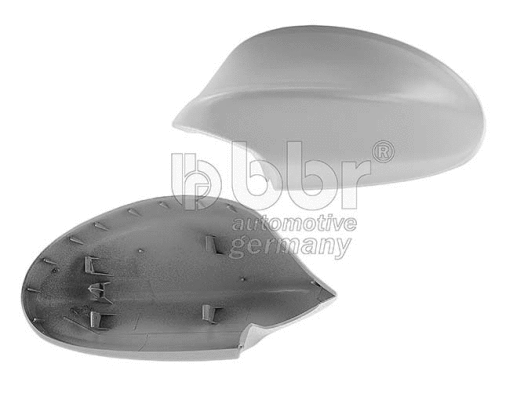 Cover, exterior mirror (001-10-17594)