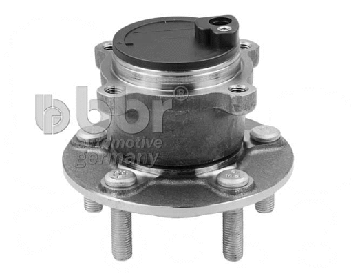 Wheel Bearing Kit (007-51-14763)