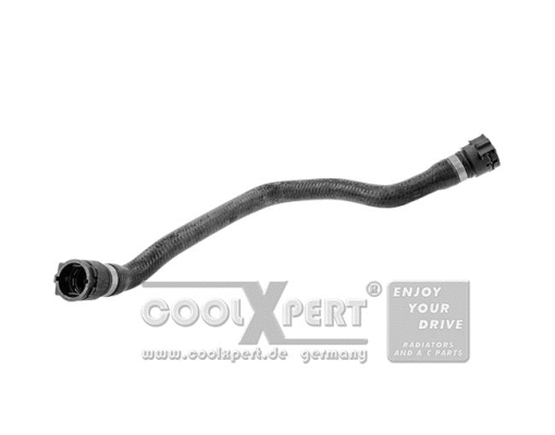 Radiator Hose (003-60-11720)