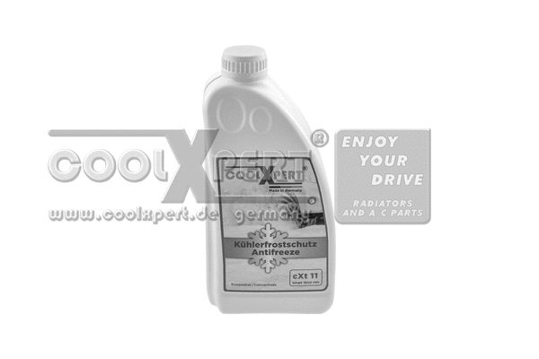 Antifreeze (001-10-23214)