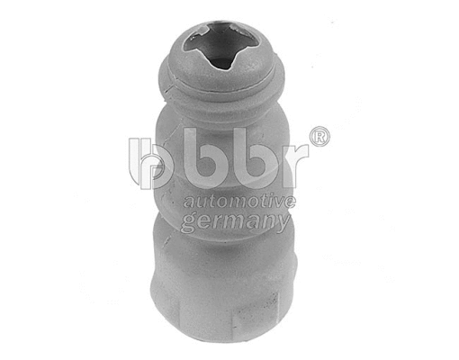Rubber Buffer, suspension (002-80-14171)