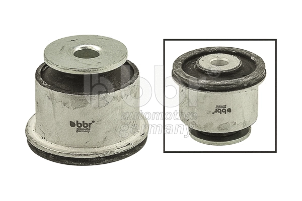 Mounting, control/trailing arm (001-10-18639)