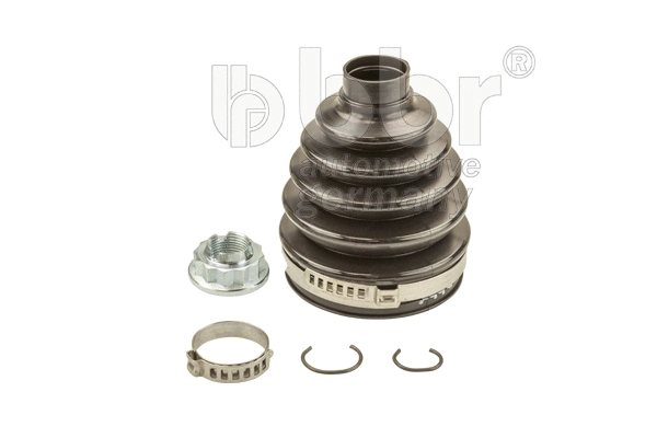 Bellow Kit, drive shaft (001-10-25366)