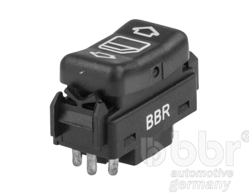 Switch, window regulator (001-40-08964)