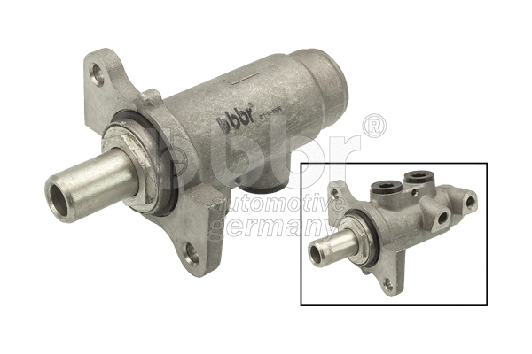 Brake Master Cylinder (001-10-10595)