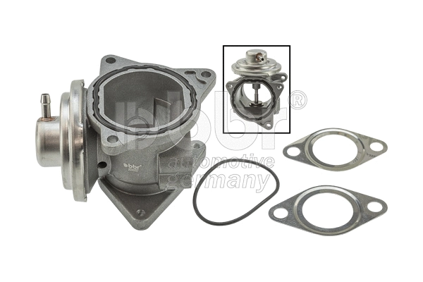 EGR Valve (001-10-25553)