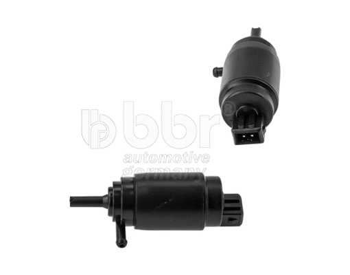 Washer Fluid Pump, window cleaning (002-40-01097)