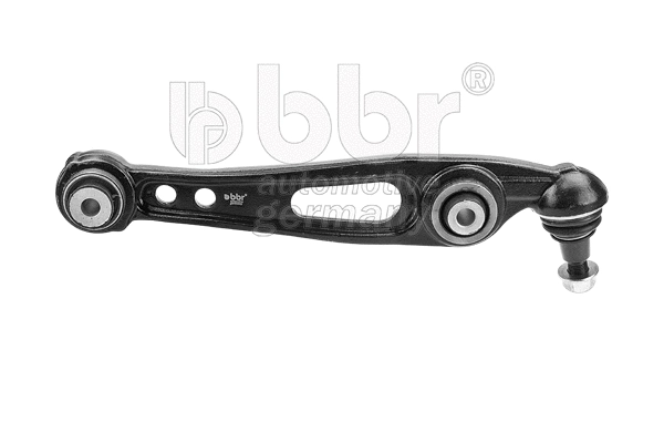 Control/Trailing Arm, wheel suspension (001-10-25247)