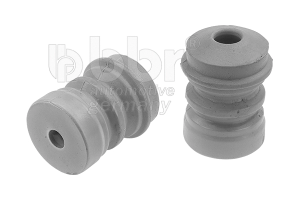 Rubber Buffer, suspension (001-10-17111)