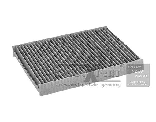 Filter, cabin air (002-20-01368)