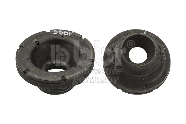 Rubber Buffer, suspension (002-30-14191)