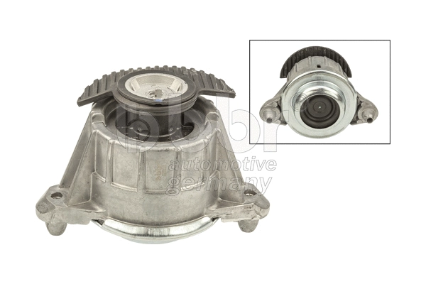 Mounting, engine (001-10-18578)