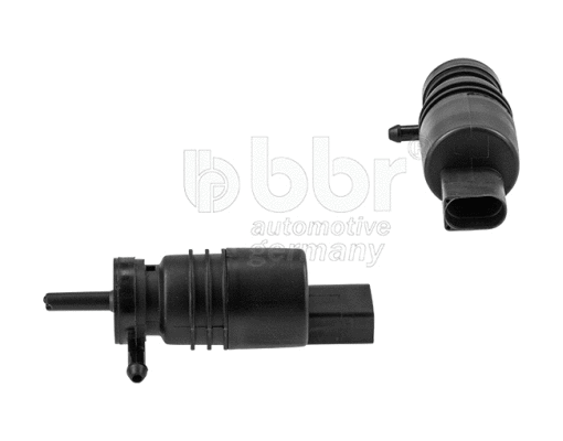Washer Fluid Pump, window cleaning (002-40-01071)