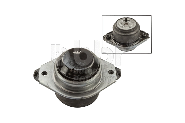 Mounting, engine (001-10-29141)