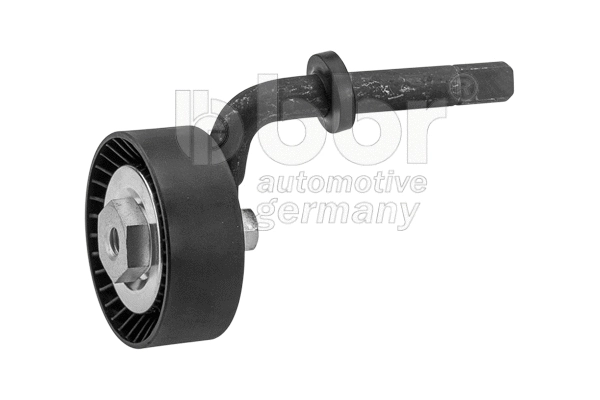 Tensioner Pulley, V-ribbed belt (003-30-03972)