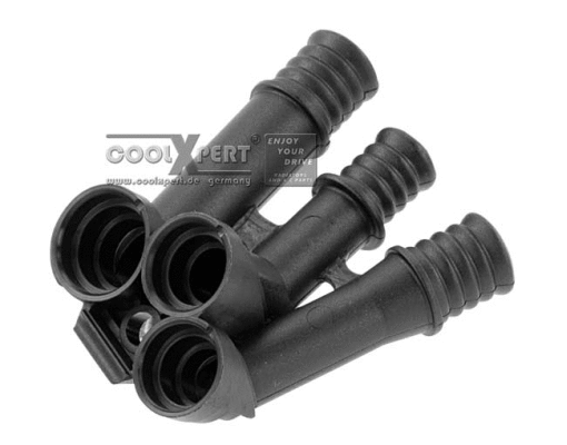 Coolant Flange (003-60-12167)