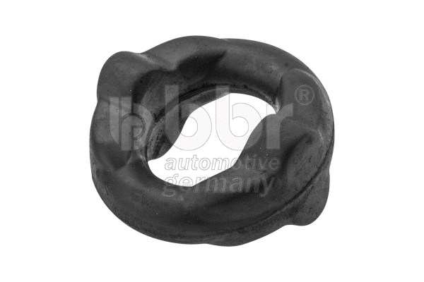 Rubber Mount, muffler (001-10-18269)